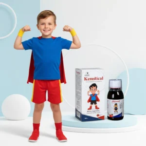 kemstical Syrup