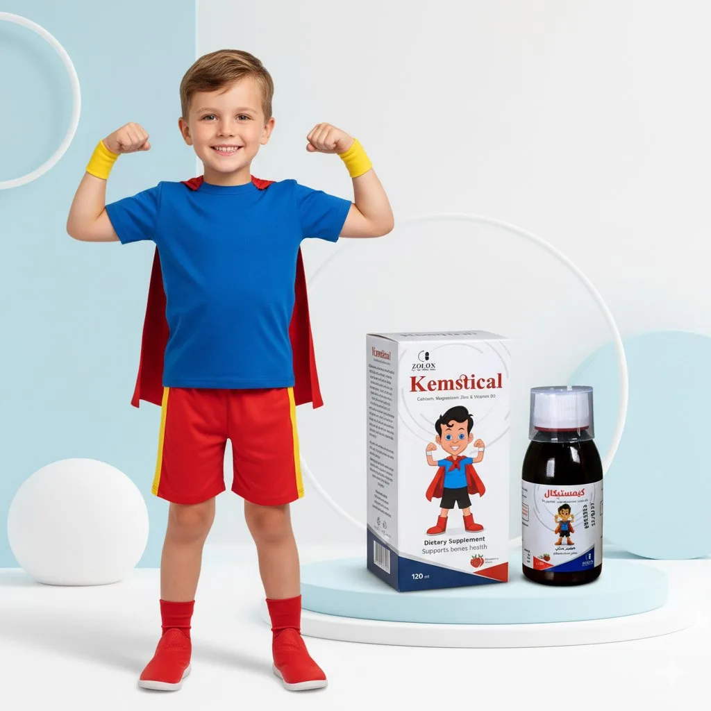 kemstical Syrup